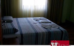 Hotel Itaipu