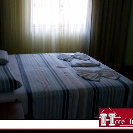 Hotel Itaipu Santos Dumont Exterior foto